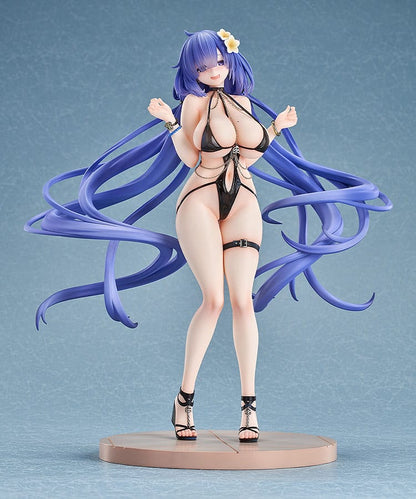Azur Lane Statue 1/7 Mogador: Locker Room Lechery Ver. 25 cm Statues