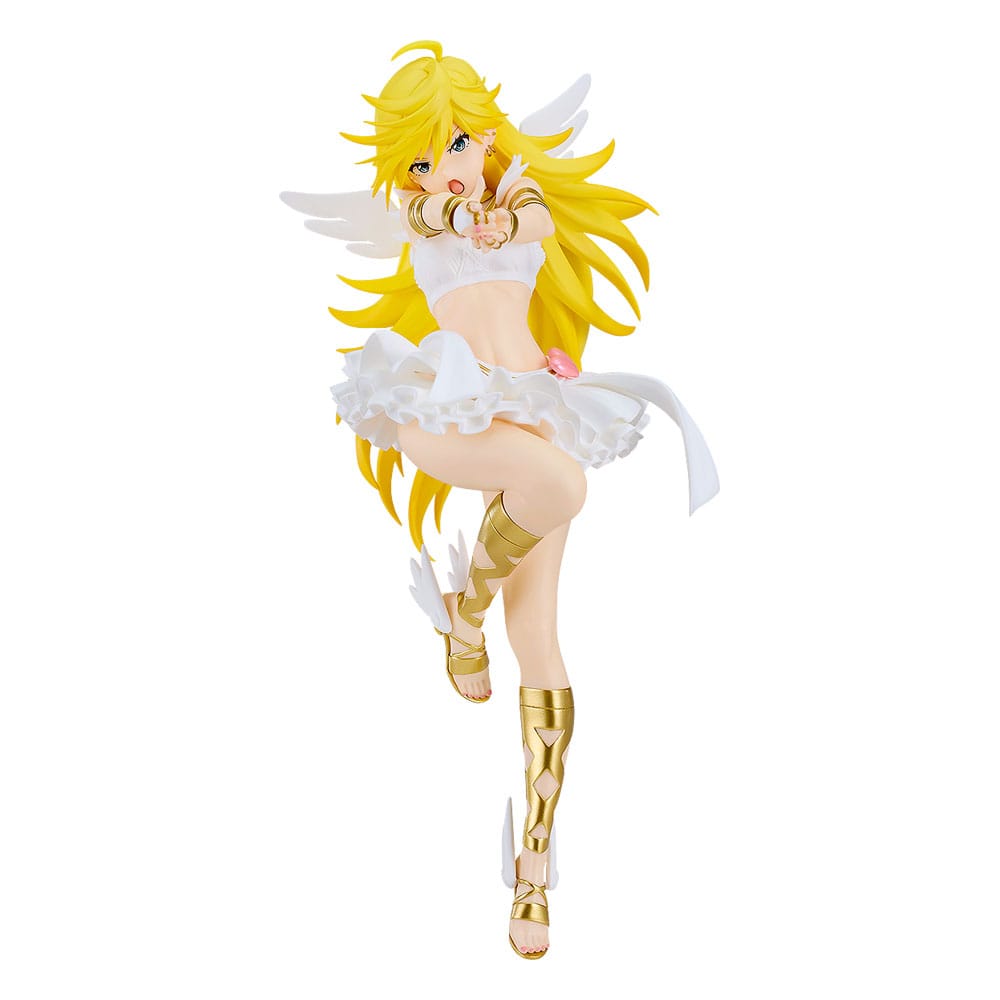 Panty & Stocking with Garterbelt Pop Up Parade PVC Statue Panty: Repent Ver. L Size 21 cm Statues