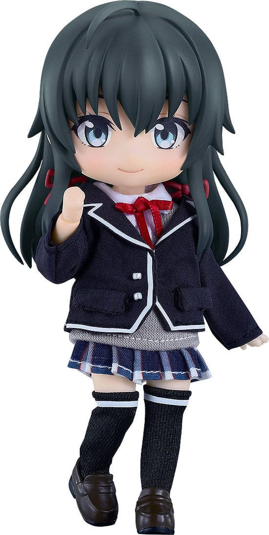 My Teen Romantic Comedy SNAFU Nendoroid Doll Action Figure Yukino Yukinoshita 14 cm Good Smile Company