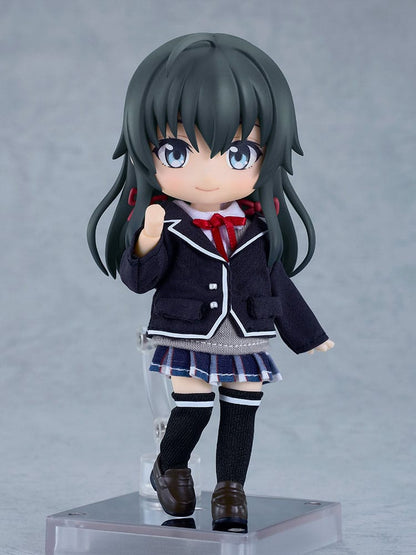 My Teen Romantic Comedy SNAFU Nendoroid Doll Action Figure Yukino Yukinoshita 14 cm Good Smile Company
