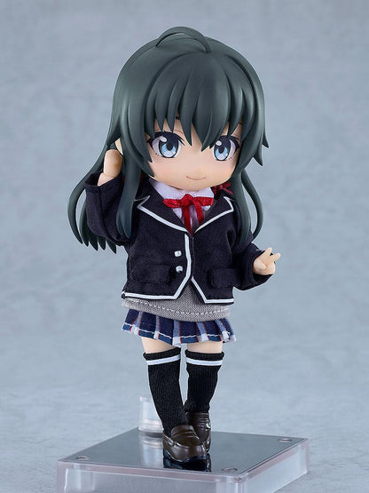 My Teen Romantic Comedy SNAFU Nendoroid Doll Action Figure Yukino Yukinoshita 14 cm Good Smile Company
