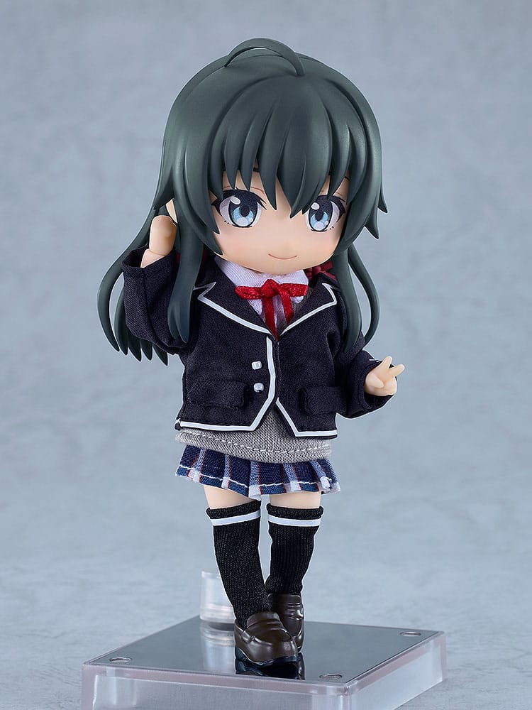 My Teen Romantic Comedy SNAFU Nendoroid Doll Action Figure Yukino Yukinoshita 14 cm Good Smile Company