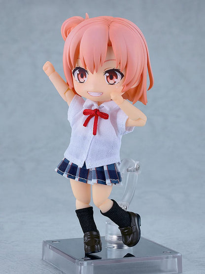 My Teen Romantic Comedy SNAFU Nendoroid Doll Action Figure Yui Yuigahama 14 cm Good Smile Company