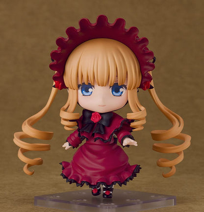 Rozen Maiden Nendoroid Doll Action Figure Shinku 2.0 10 cm Good Smile Company