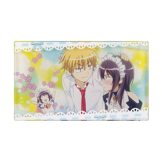 Maid Sama! Magnet Scenes Assortment (12)