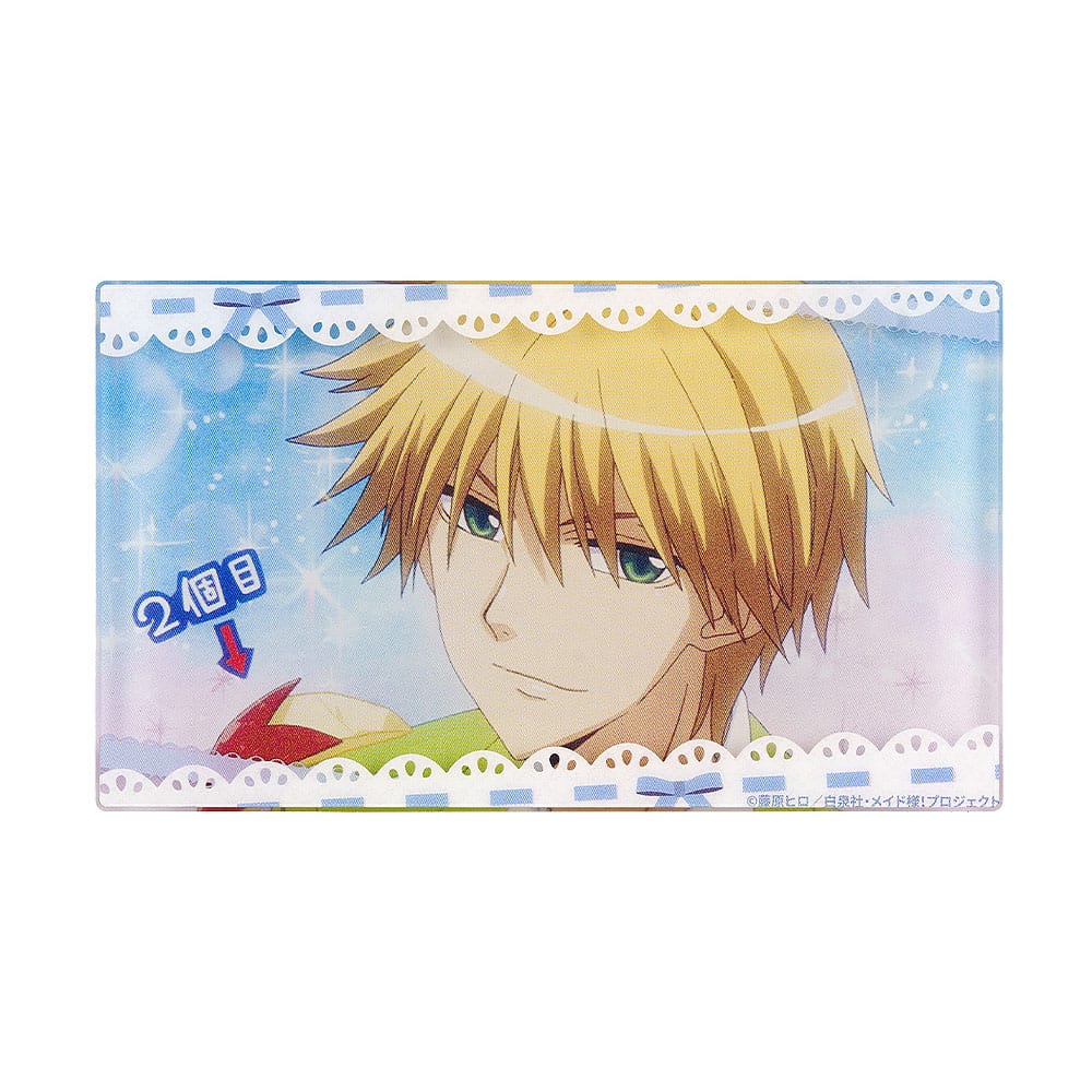 Maid Sama! Magnet Scenes Assortment (12)