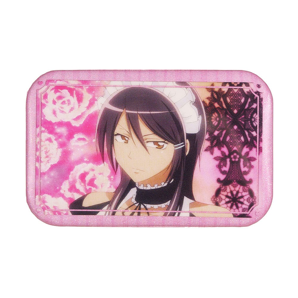 Maid Sama! Pinback Button 6 cm Assortment (6)