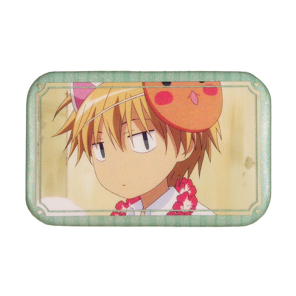 Maid Sama! Pinback Button 6 cm Assortment (6)
