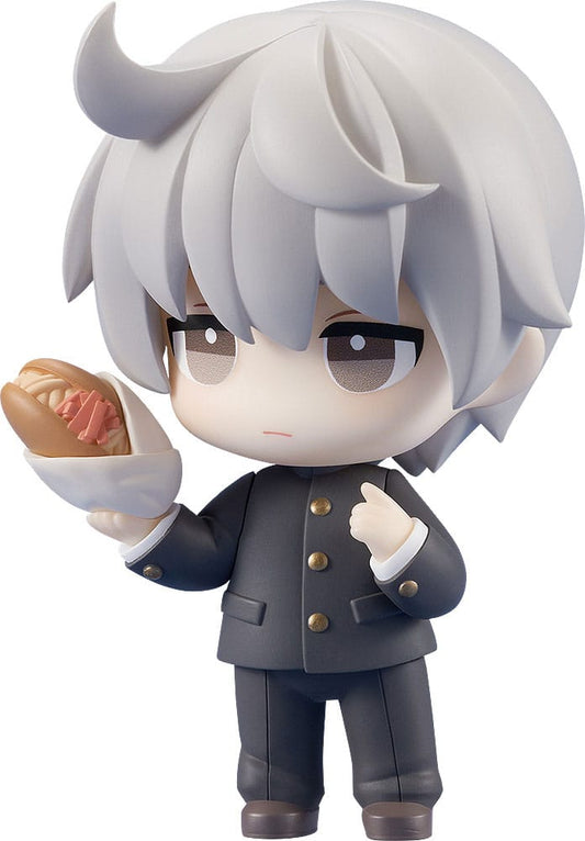 13 Sentinels: Aegis Rim PVC Statue Qset Tsukasa Okino 8 cm Statues