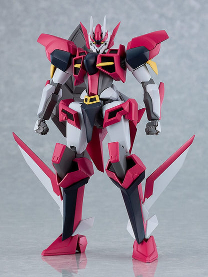 Buddy Complex Moderoid Plastic Model Kit Bradyon 14 cm