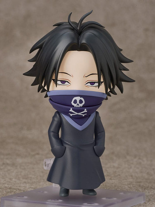 Hunter x Hunter Nendoroid Action Figure Feitan 10 cm Good Smile Company