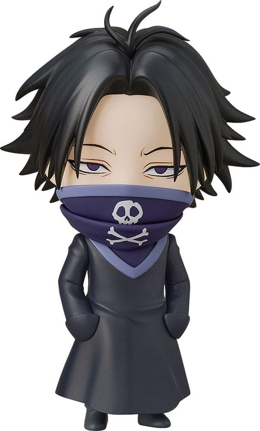Hunter x Hunter Nendoroid Action Figure Feitan 10 cm Good Smile Company