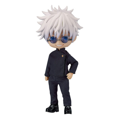 Jujutsu Kaisen Nendoroid Doll Action Figure Satoru Gojo: Tokyo Jujutsu High School Ver. 14 cm Good Smile Company