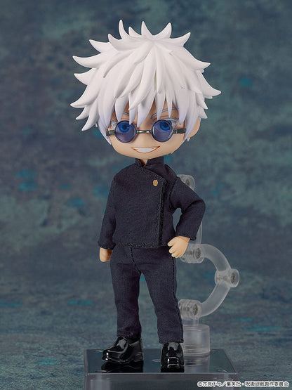 Jujutsu Kaisen Nendoroid Doll Action Figure Satoru Gojo: Tokyo Jujutsu High School Ver. 14 cm Good Smile Company