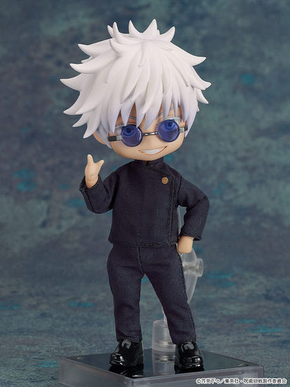 Jujutsu Kaisen Nendoroid Doll Action Figure Satoru Gojo: Tokyo Jujutsu High School Ver. 14 cm Good Smile Company