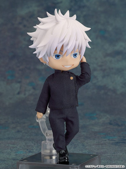 Jujutsu Kaisen Nendoroid Doll Action Figure Satoru Gojo: Tokyo Jujutsu High School Ver. 14 cm Good Smile Company