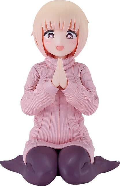 Dokagui Daisuki! Mochizuki-san Pop Up Parade Swacchao! PVC Statue Mochizuki-san 10 cm Good Smile Company