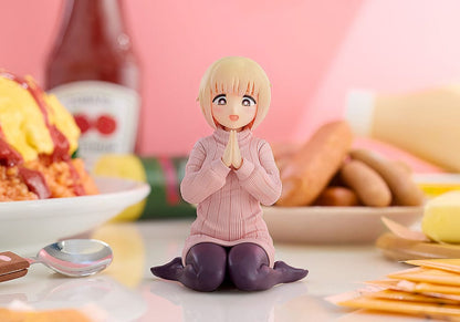 Dokagui Daisuki! Mochizuki-san Pop Up Parade Swacchao! PVC Statue Mochizuki-san 10 cm Good Smile Company