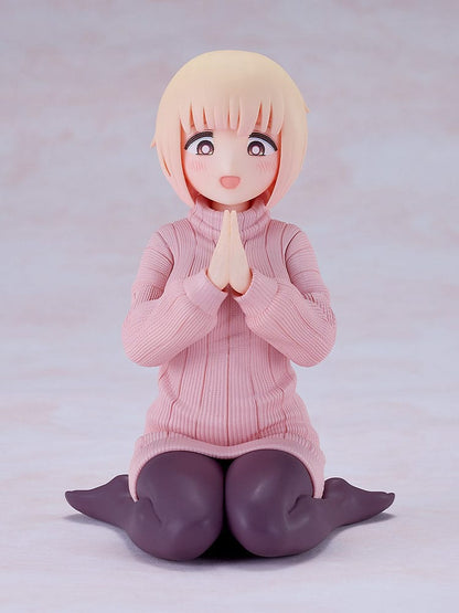 Dokagui Daisuki! Mochizuki-san Pop Up Parade Swacchao! PVC Statue Mochizuki-san 10 cm Good Smile Company