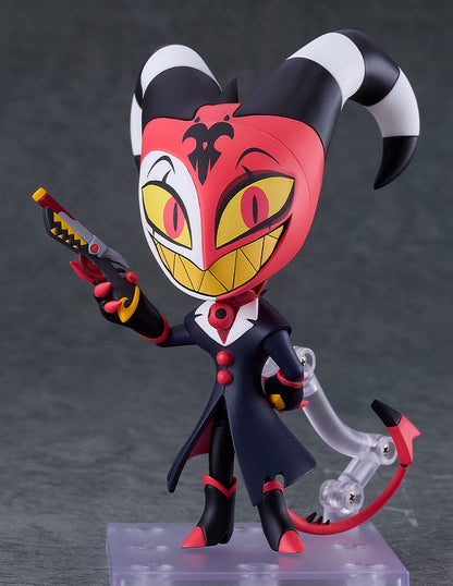 Helluva Boss Nendoroid Action Figure Blitzo 10 cm Good Smile Company