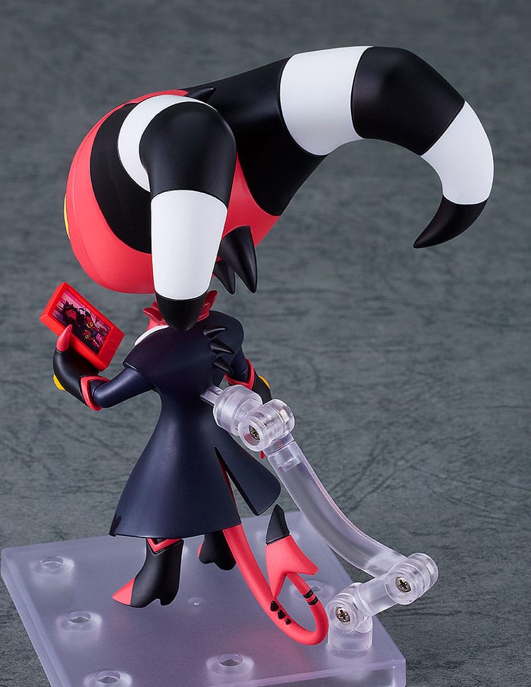 Helluva Boss Nendoroid Action Figure Blitzo 10 cm Good Smile Company
