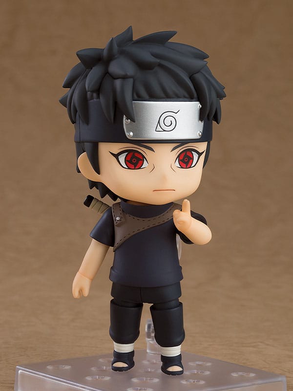 Naruto Shippuden Nendoroid Action Figure Shisui Uchiha 10 cm Action figures