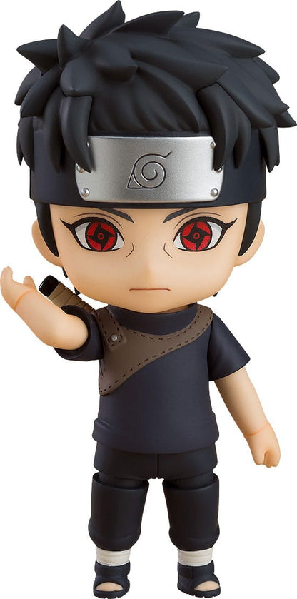 Naruto Shippuden Nendoroid Action Figure Shisui Uchiha 10 cm Action figures
