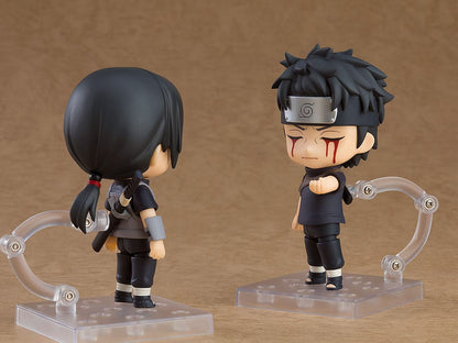 Naruto Shippuden Nendoroid Action Figure Shisui Uchiha 10 cm Action figures