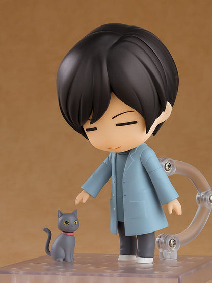 Aoni Production Nendoroid Action Figure Hiroshi Kamiya 10 cm Action figures