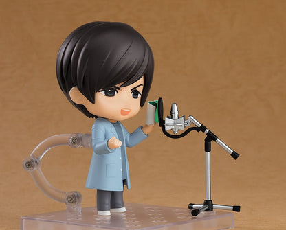 Aoni Production Nendoroid Action Figure Hiroshi Kamiya 10 cm Action figures