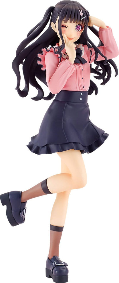 Kawaikute Gomen Pop Up Parade PVC Statue Chuu-tan from Kawaikute Gomen 17 cm Good Smile Company