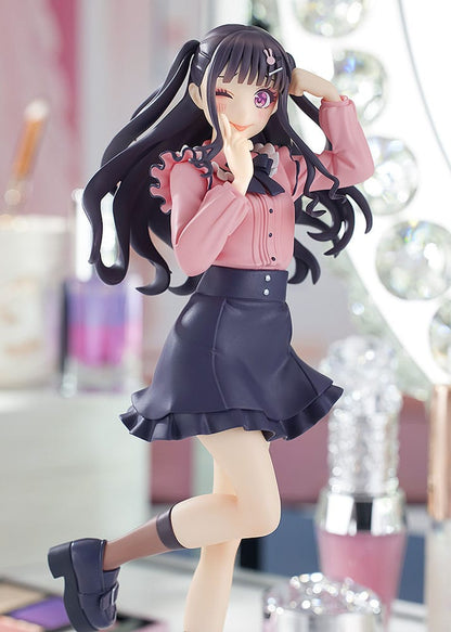 Kawaikute Gomen Pop Up Parade PVC Statue Chuu-tan from Kawaikute Gomen 17 cm Good Smile Company