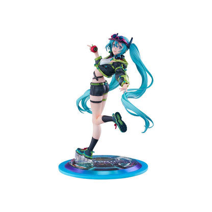 Hatsune Miku PVC Statue 1/7 Hatsune Miku Digital Stars 2024 ver. 22 cm Hobby Stock