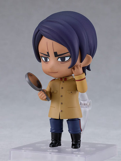 Golden Kamuy Nendoroid Action Figure Second Lieutenant Koito 10 cm Action figures