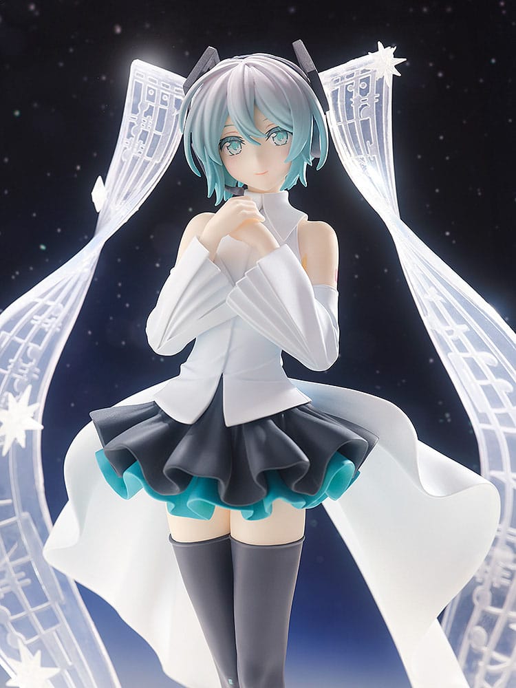 Character Vocal Series 01: Hatsune Miku Pop Up Parade PVC Statue Hatsune Miku: Little Missing Stars Ver. 18 cm Good Smile Company