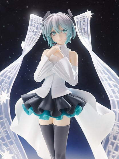 Character Vocal Series 01: Hatsune Miku Pop Up Parade PVC Statue Hatsune Miku: Little Missing Stars Ver. 18 cm Good Smile Company