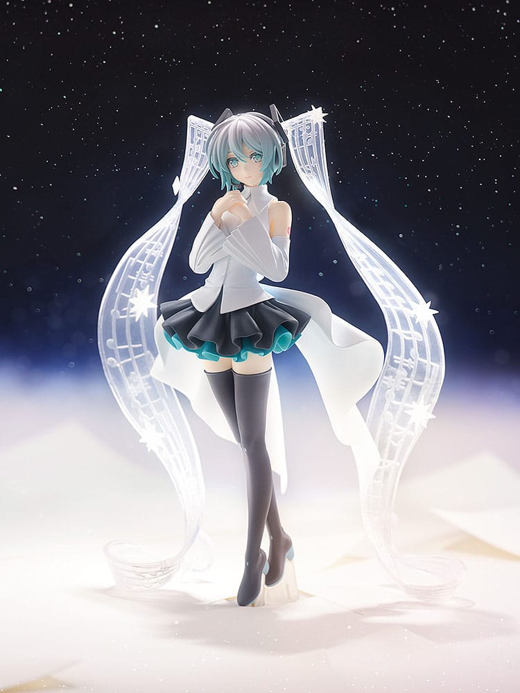 Character Vocal Series 01: Hatsune Miku Pop Up Parade PVC Statue Hatsune Miku: Little Missing Stars Ver. 18 cm Good Smile Company