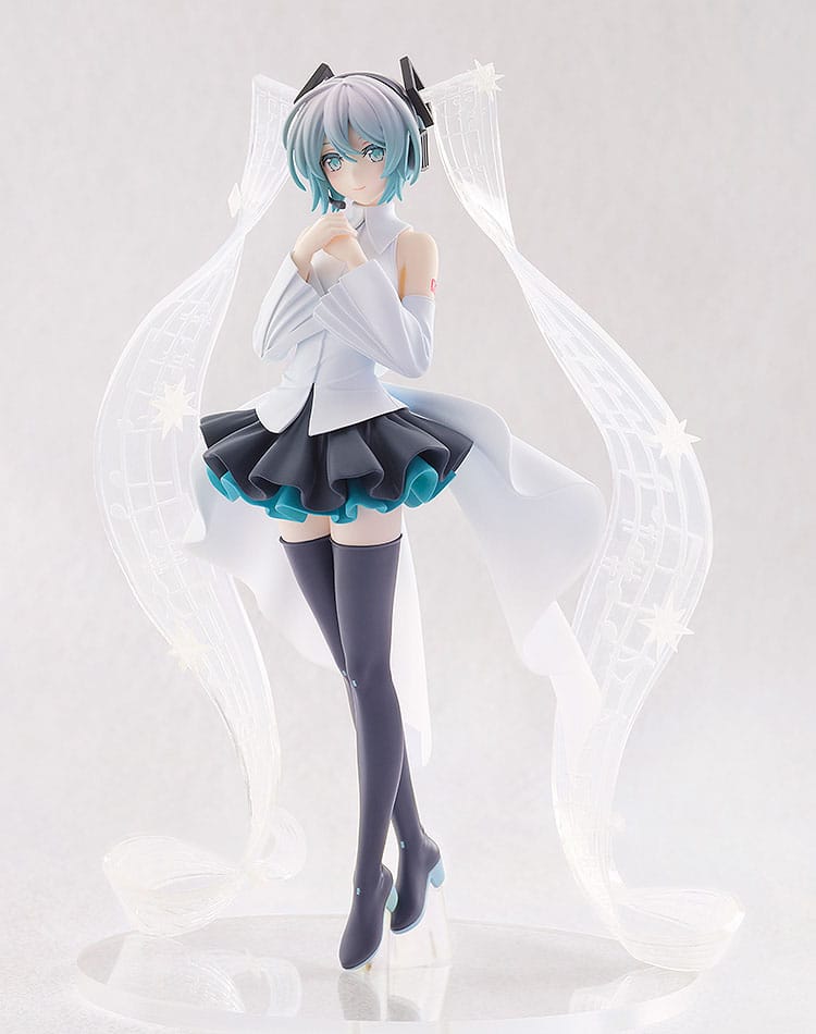Character Vocal Series 01: Hatsune Miku Pop Up Parade PVC Statue Hatsune Miku: Little Missing Stars Ver. 18 cm Good Smile Company