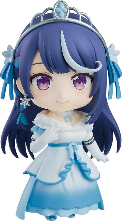 Vtuber Nendoroid Action Figure Kokorone Awayuki 10 cm Action figures