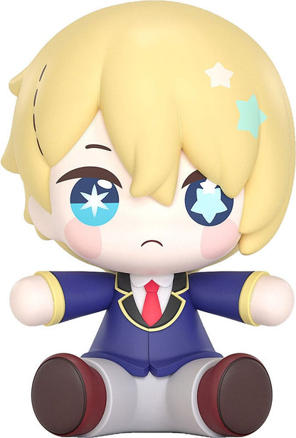 Oshi no Ko Huggy Good Smile Chibi Figure Aqua 6 cm Mini-figures