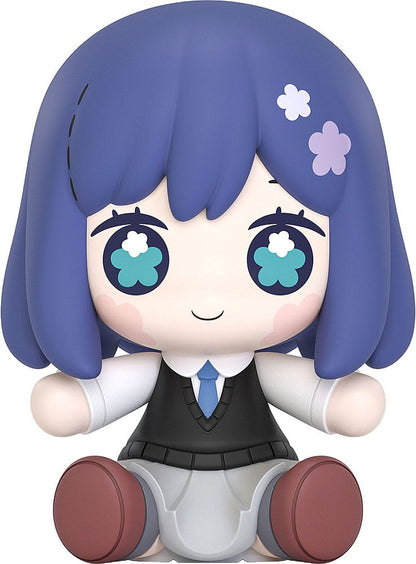 Oshi no Ko Huggy Good Smile Chibi Figure Akane Kurokawa 6 cm Mini-figures