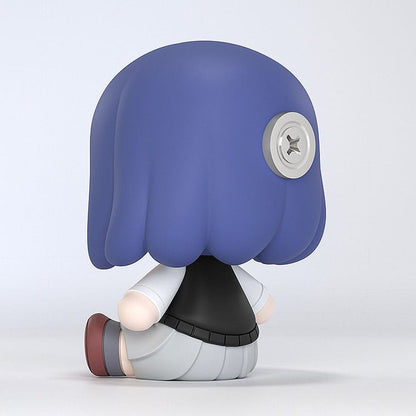 Oshi no Ko Huggy Good Smile Chibi Figure Akane Kurokawa 6 cm Mini-figures