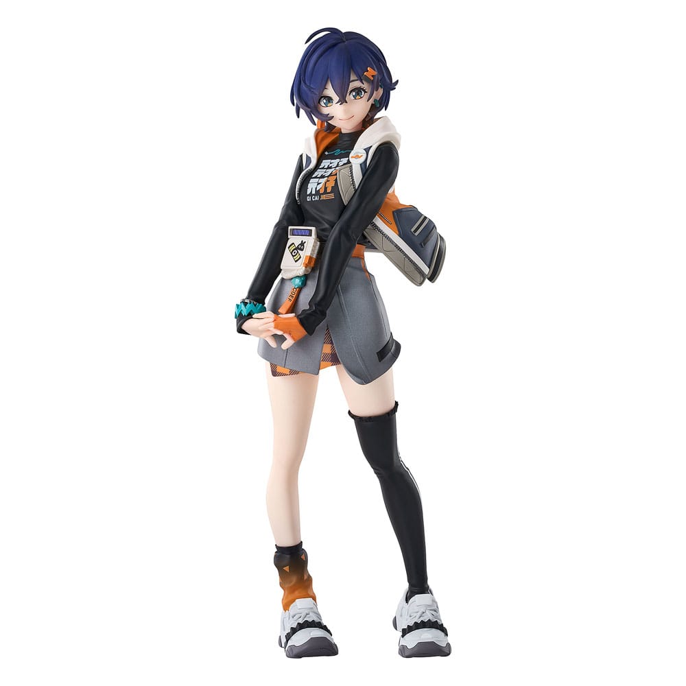 Zenless Zone Zero Pop Up Parade PVC SP Statue Belle 18 cm Statues