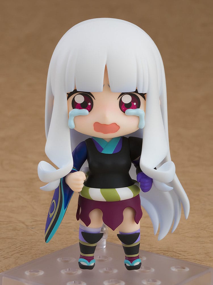 Kizumonogatari Nendoroid Action Figure Togame 10 cm Action figures