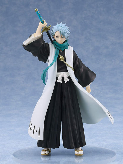 Bleach Pop Up Parade PVC Statue Toshiro Hitsugaya 16 cm Good Smile Company