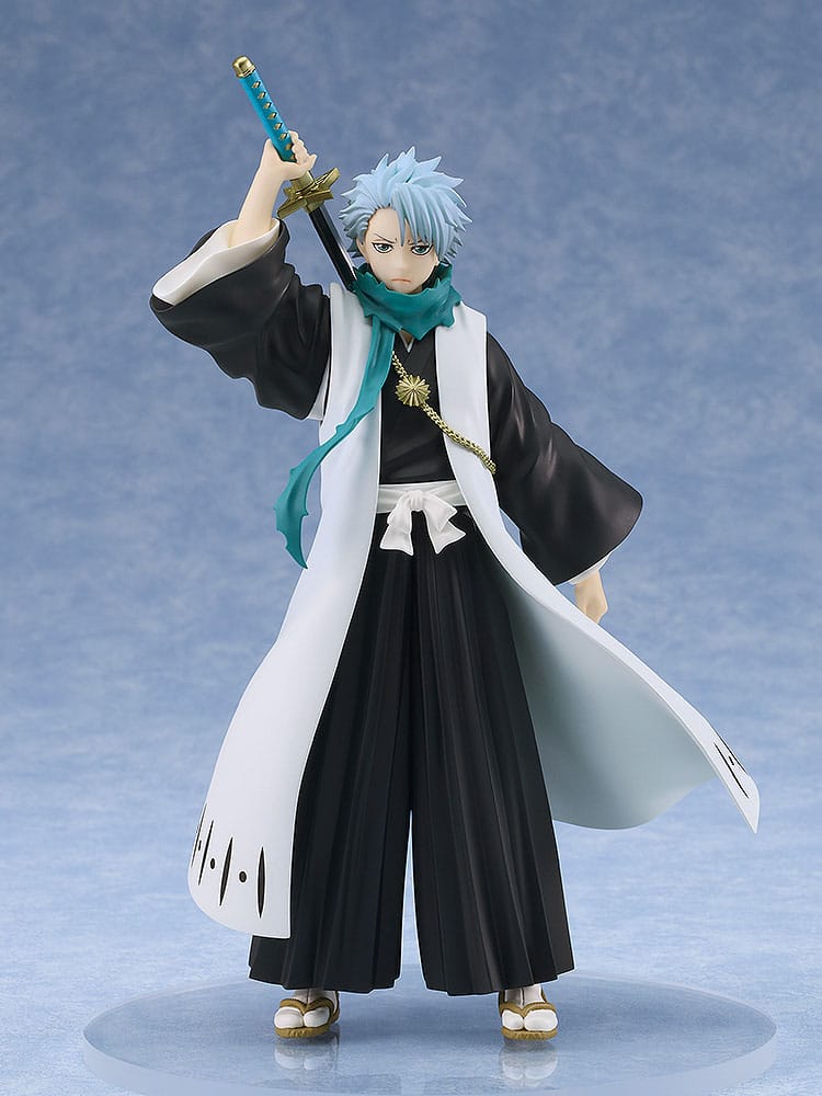 Bleach Pop Up Parade PVC Statue Toshiro Hitsugaya 16 cm Statues