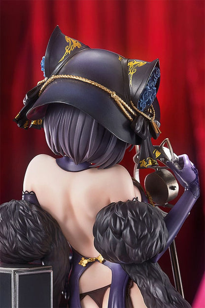 Azur Lane Statue 1/7 Cheshire: Cait Sith Crooner Ver. 24 cm Statues
