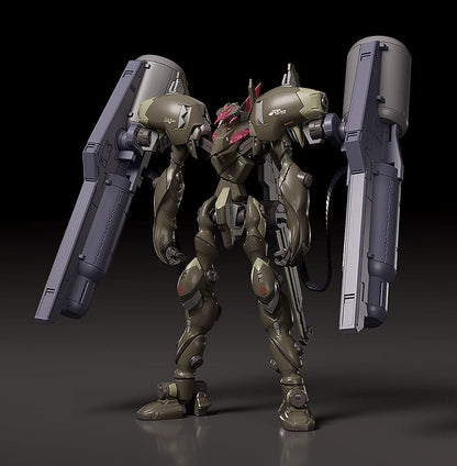 Fafner in the Azure The Beyond Moderoid Plastic Model Kit Fafner Mark Vier Kai Abaddon 19 cm Good Smile Company