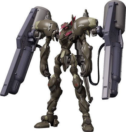 Fafner in the Azure The Beyond Moderoid Plastic Model Kit Fafner Mark Vier Kai Abaddon 19 cm Good Smile Company