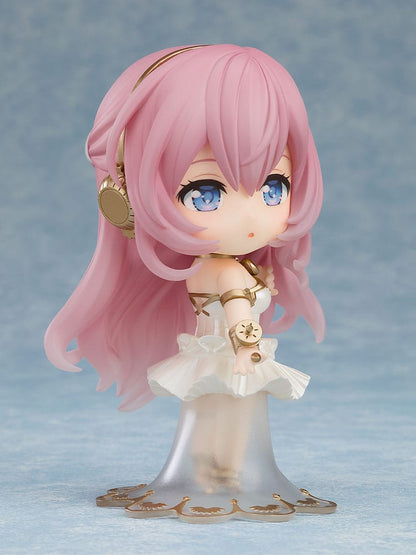 Character Vocal Series 03: Megurine Luka Nendoroid Action Figure Megurine Luka Symphony: 2024 Ver. 10 cm Action figures